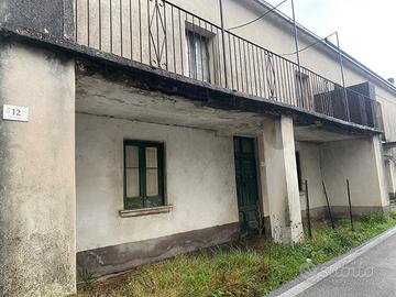 Immobile su due livelli