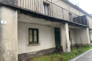 Immobile su due livelli