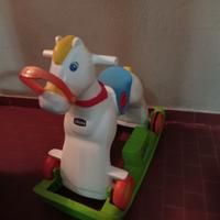 Cavalluccio Chicco