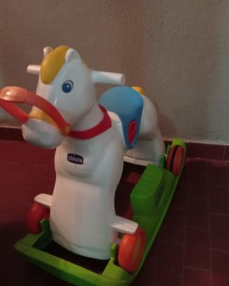 Cavalluccio Chicco