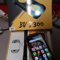 smartphone rugged Blackview BV7300