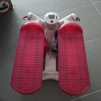 stepper domyos MS 500
