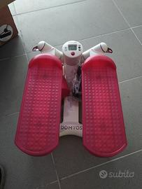 stepper domyos MS 500