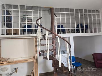 Prestigioso Ufficio 250 mq in Piazza Duomo