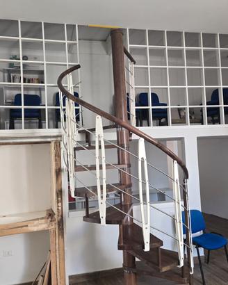 Prestigioso Ufficio 250 mq in Piazza Duomo