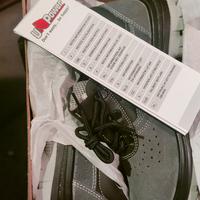 scarpe antinfortunistiche 