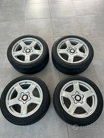 Cerchi originali Corvette C5