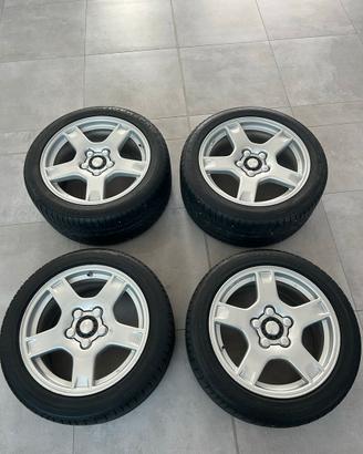 Cerchi originali Corvette C5