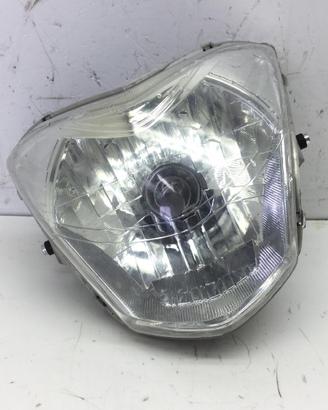 SYM SYMPHONY ST E4 125 FARO FANALE ANTERIORE 2016 