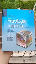 Fisiologia Medica Boron Nuovo, mai usato