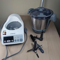 Kenwood kCook CCC200WH – Robot cucina multifunzion