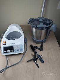 Kenwood kCook CCC200WH – Robot cucina multifunzion