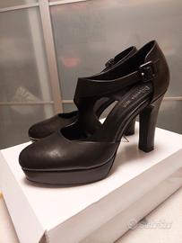 Décolleté donna Alesya n.40