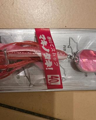 Artificiali da pesca a spinning
