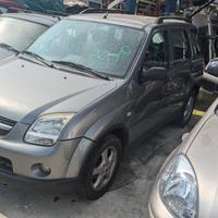 SUZUKI IGNIS 2003-2007 1.3 DDiS 5 Porte