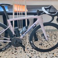 ruote dt swiss 1400 mozzo dt 240