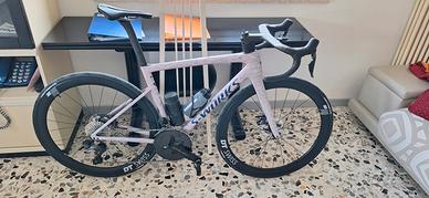 ruote dt swiss 1400 mozzo dt 240