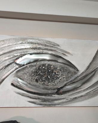 Quadro in tela da parete 