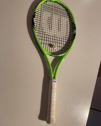 Racchetta da tennis