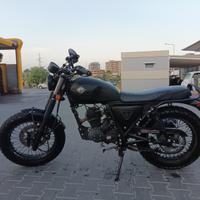 Archive Scrambler Am84 50cc