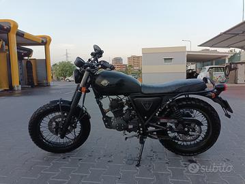 Archive Scrambler Am84 50cc