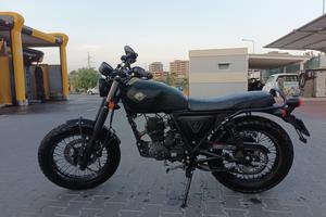 Archive Scrambler Am84 50cc