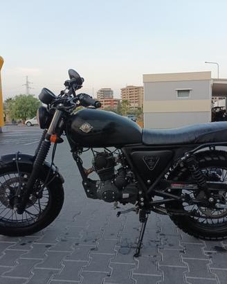 Archive Scrambler Am84 50cc