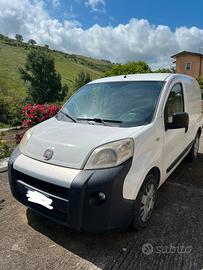 fiorino 1.3 2013 