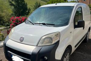 fiorino 1.3 2013 