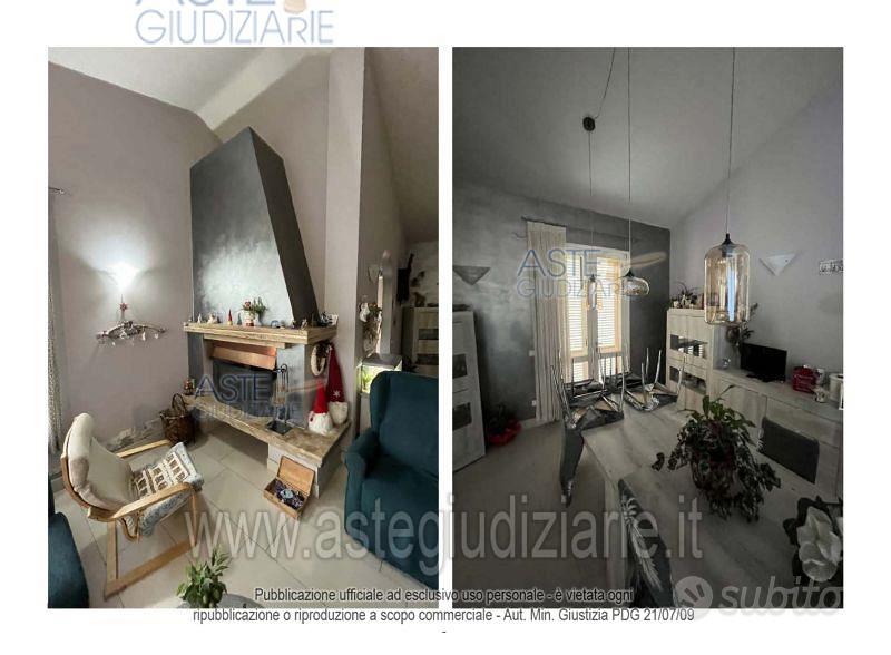 Appartamento – Capannori, Corte Ceccarelli - Vista 3