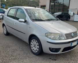 Fiat Punto Classic 1.3 MJT 5 porte Active