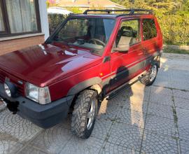 FIAT Panda 1ª serie - 1996