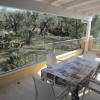 Trilocale per famiglia in vacanza a Vieste