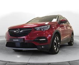 OPEL Grandland X 1.2 Innovation 130cv