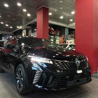 Renault Clio 1.6 E-Tech Full Hybrid 145cv Techno I