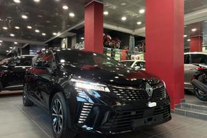 Renault Clio 1.6 E-Tech Full Hybrid 145cv Techno I