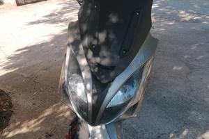 kymco xciting 300ir 