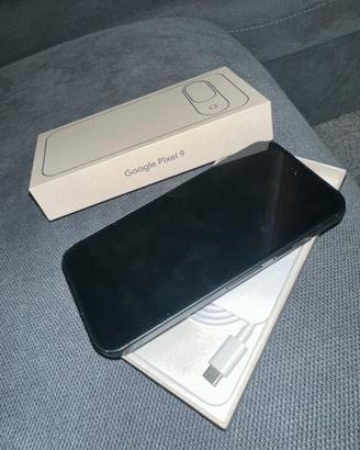 Google pixel 9 256 GB