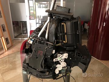 Fiat Bravo Convogliatore interno clima