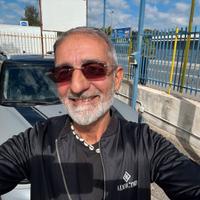 Occhiali da sole Montblac Limited Edition