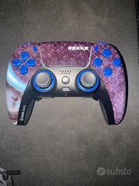 SCUF Reflex PS5 – Grilletti digitali – Perfetto