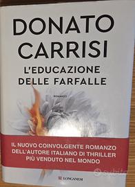 L'educazione delle farfalle