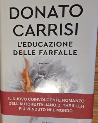 L'educazione delle farfalle