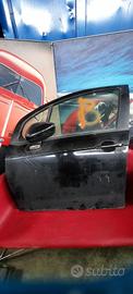 CITROEN C3 2010 - PORTA ANTERIORE SINSITRO