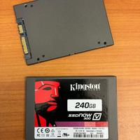 SSD SV300 KINGSTON 240Gb