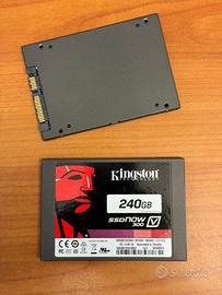 SSD SV300 KINGSTON 240Gb