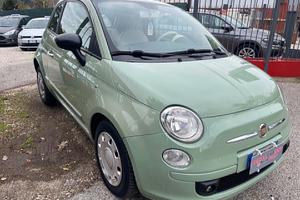 Fiat 500 1.3 Multijet 16V 75CV Pop 2009