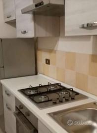 Disponibile appartamento con 2 camere