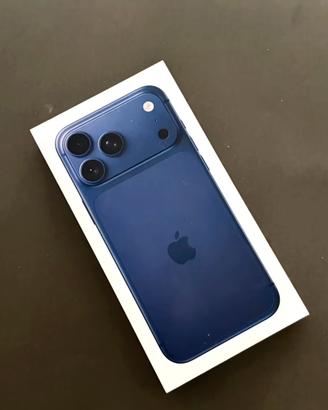 iPhone 17 pro max 256