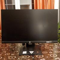 monitor HP 24 pollici 144hz 1ms g-sync